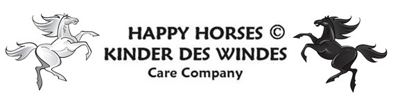 Happy Horses Logo
